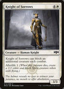 Knight of Sorrows [Ravnica Allegiance] - Destination Retro