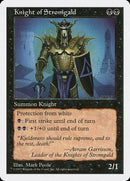Knight of Stromgald [Fifth Edition] - Destination Retro