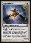 Knight of Sursi [Future Sight] - Destination Retro