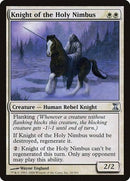 Knight of the Holy Nimbus [Time Spiral] - Destination Retro