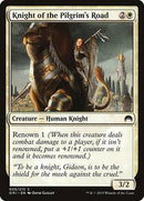 Knight of the Pilgrim's Road [Magic Origins] - Destination Retro