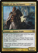 Knight of the Reliquary [Conflux] - Destination Retro