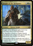 Knight of the Reliquary [Iconic Masters] - Destination Retro