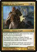 Knight of the Reliquary [Modern Masters] - Destination Retro