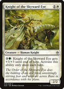 Knight of the Skyward Eye [Masters 25] - Destination Retro