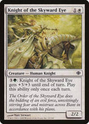 Knight of the Skyward Eye [Shards of Alara] - Destination Retro
