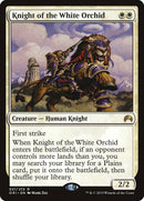 Knight of the White Orchid [Magic Origins] - Destination Retro