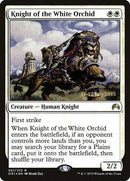 Knight of the White Orchid [Magic Origins Promos] - Destination Retro