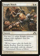 Knight Watch [Gatecrash] - Destination Retro