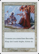 Knighthood [Seventh Edition] - Destination Retro