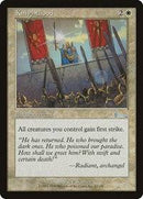 Knighthood [Urza's Legacy] - Destination Retro