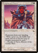 Knights of Thorn [The Dark] - Destination Retro