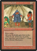 Kobold Overlord [Legends] - Destination Retro
