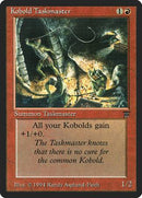 Kobold Taskmaster [Legends] - Destination Retro