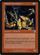 Kobold Taskmaster [Time Spiral Timeshifted] - Destination Retro