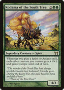 Kodama of the South Tree [Champions of Kamigawa] - Destination Retro