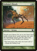 Kodama's Reach [Modern Masters] - Destination Retro