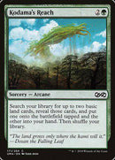 Kodama's Reach [Ultimate Masters] - Destination Retro