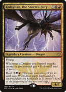 Kolaghan, the Storm's Fury [Fate Reforged] - Destination Retro
