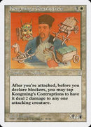 Kongming's Contraptions [Portal Three Kingdoms] - Destination Retro