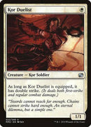 Kor Duelist [Modern Masters 2015] - Destination Retro