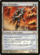 Kor Firewalker [Wizards Play Network 2010] - Destination Retro