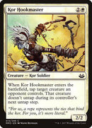 Kor Hookmaster [Modern Masters 2017] - Destination Retro