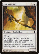 Kor Skyfisher [Zendikar] - Destination Retro
