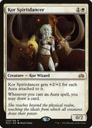 Kor Spiritdancer [Planechase Anthology] - Destination Retro