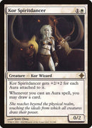 Kor Spiritdancer [Rise of the Eldrazi] - Destination Retro