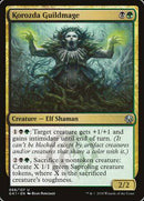 Korozda Guildmage [GRN Guild Kit] - Destination Retro