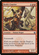 Koth's Courier [Mirrodin Besieged] - Destination Retro