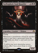 Kothophed, Soul Hoarder [Magic Origins] - Destination Retro