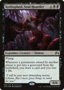 Kothophed, Soul Hoarder [Magic Origins Promos] - Destination Retro