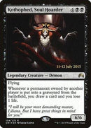 Kothophed, Soul Hoarder [Magic Origins Promos] - Destination Retro