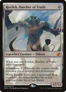 Kozilek, Butcher of Truth [Modern Masters 2015] - Destination Retro
