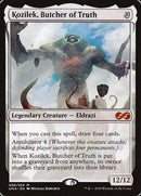 Kozilek, Butcher of Truth [Ultimate Masters] - Destination Retro