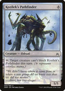 Kozilek's Pathfinder [Oath of the Gatewatch] - Destination Retro
