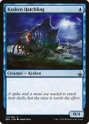 Kraken Hatchling [Battlebond] - Destination Retro