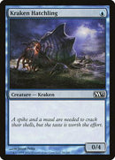 Kraken Hatchling [Magic 2013] - Destination Retro