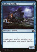 Kraken Hatchling [Modern Masters 2017] - Destination Retro