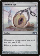 Kraken's Eye [Magic 2010] - Destination Retro