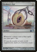 Kraken's Eye [Magic 2011] - Destination Retro