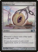 Kraken's Eye [Magic 2012] - Destination Retro