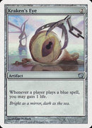 Kraken's Eye [Ninth Edition] - Destination Retro