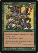 Krakilin [Tempest] - Destination Retro