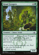 Kraul Foragers [Guilds of Ravnica] - Destination Retro