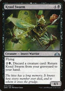 Kraul Swarm [Guilds of Ravnica] - Destination Retro