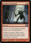 Krenko's Command [Magic 2013] - Destination Retro