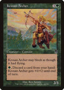 Krosan Archer [Odyssey] - Destination Retro